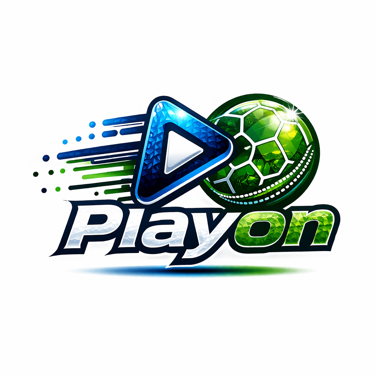 Playon Logo
